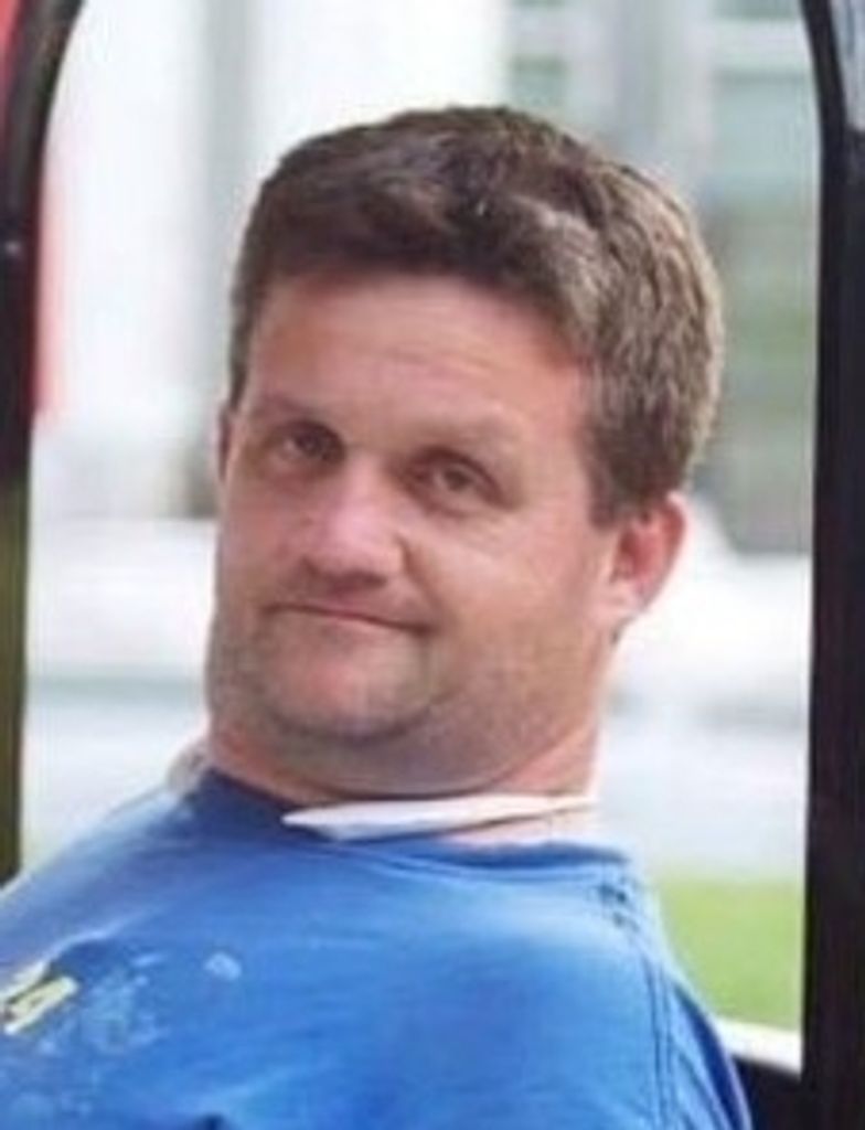 Bobby Joe Smith Profile Photo