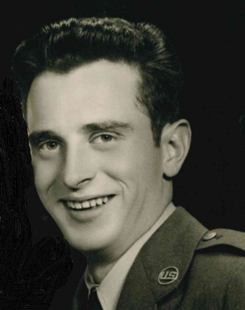 Robert J. "Bob" Rheinberger