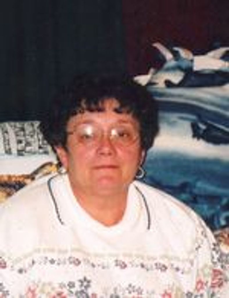 Margie Lou Houk
