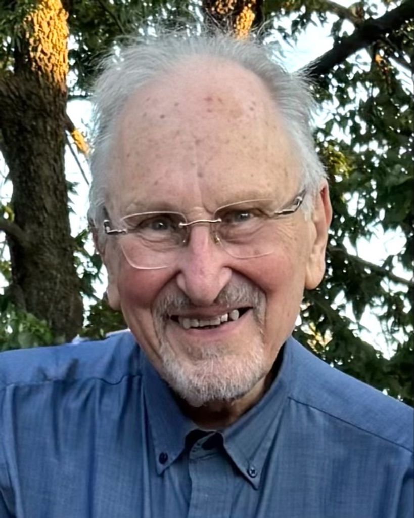 Edward Leon Kottick Profile Photo