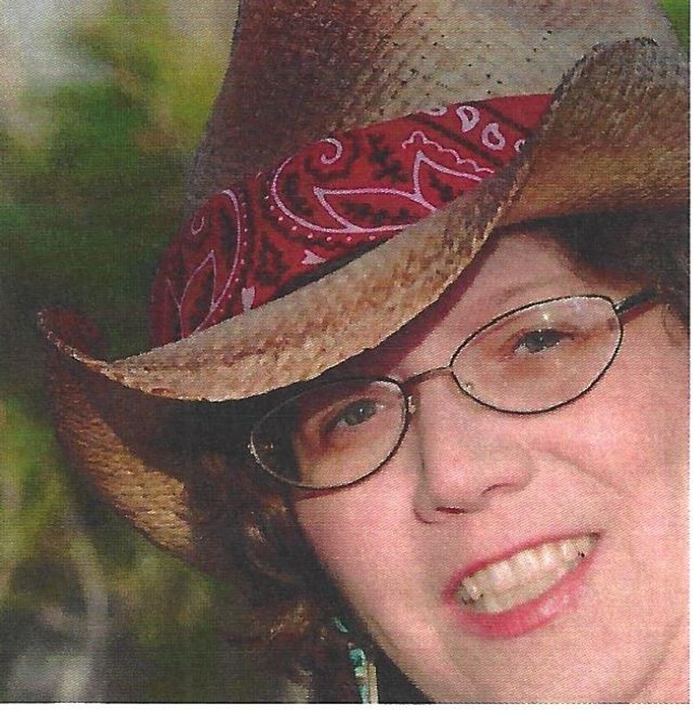 Isabelle L. Lacey