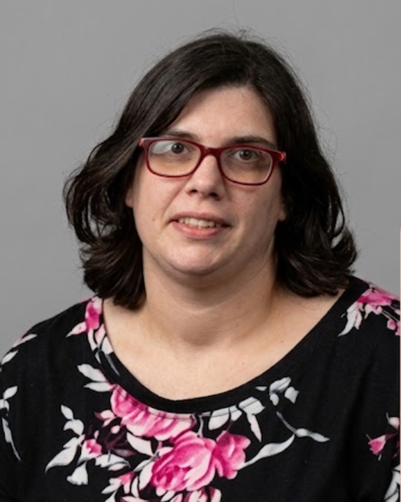 Keri Marie Shively Belton Profile Photo
