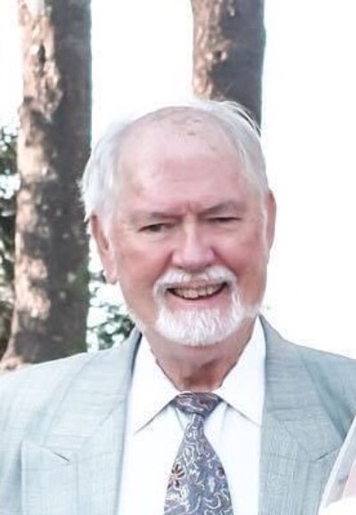 Thomas E. Dudman Profile Photo