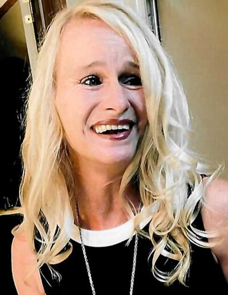 Brenda Joyce Richards