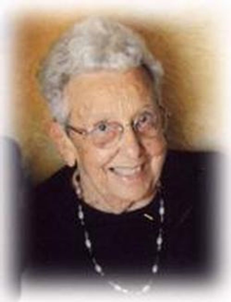 Verda Ethel Carlson