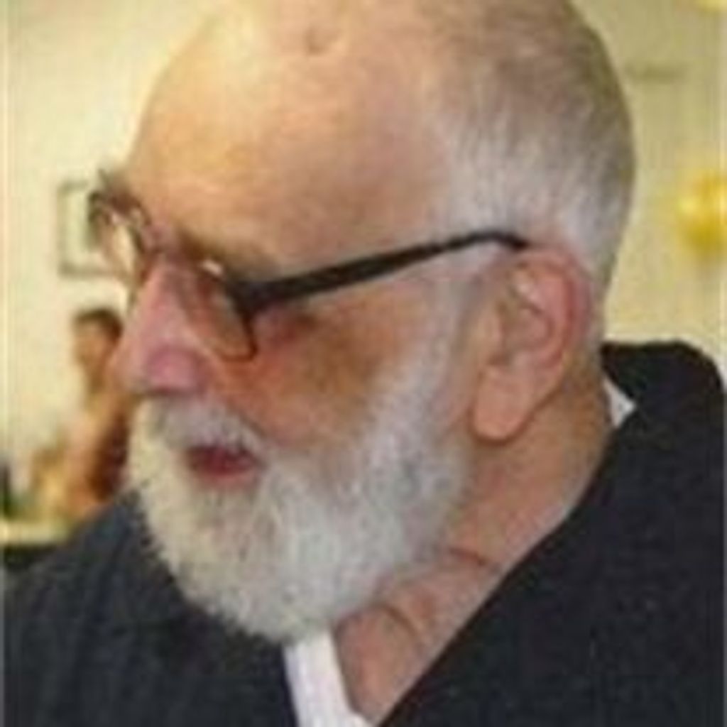 Nicholas S. Veeder