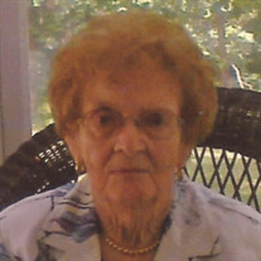 Altha Jettie Denniston