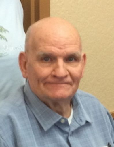 David Smith Profile Photo