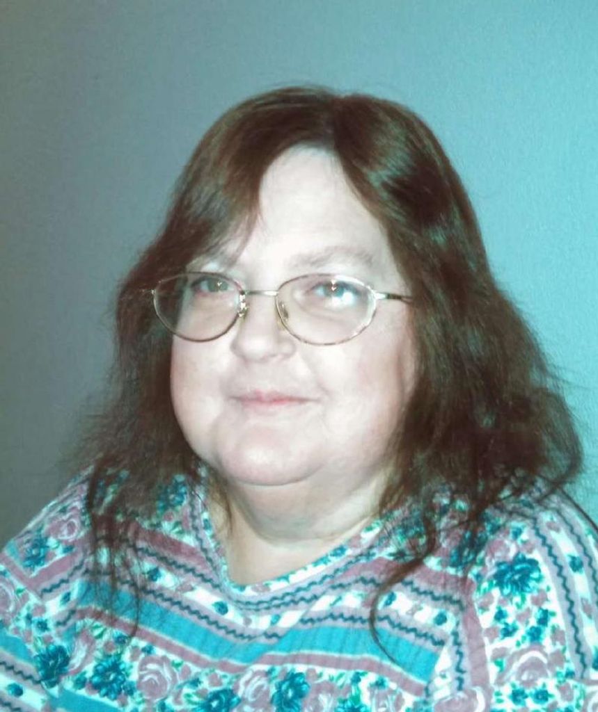 Rebecca "Becky" Lynn Schell Profile Photo