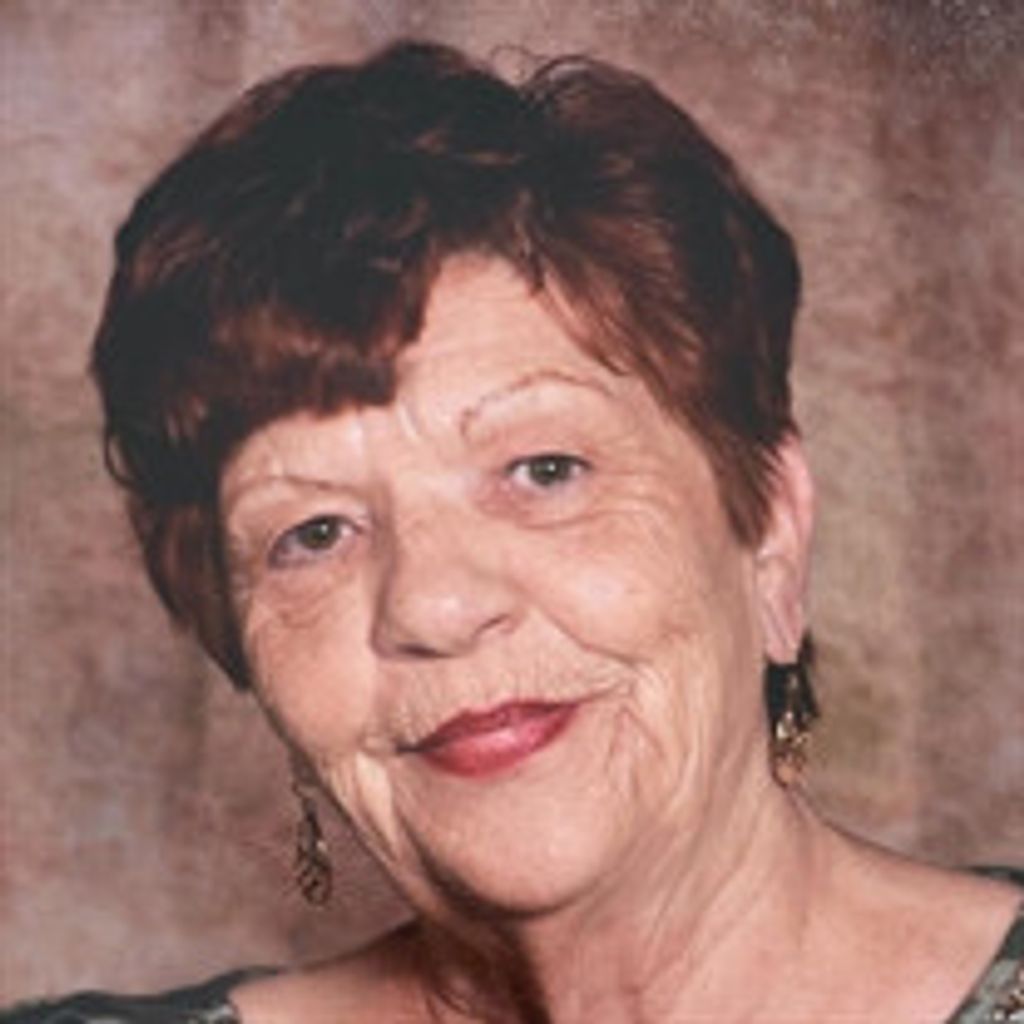 Constance G. Fleisher