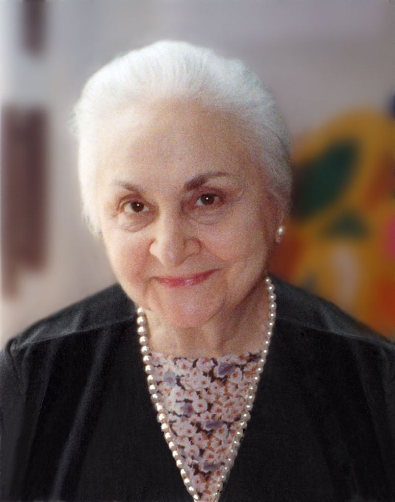 Ariadne M. Toczek