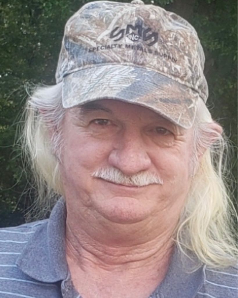 Joe Watkins Profile Photo