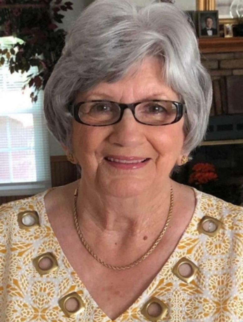 Shirley Anne Pritchett Cook Profile Photo