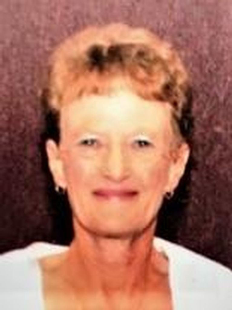 Peggy Mae Martinez Profile Photo