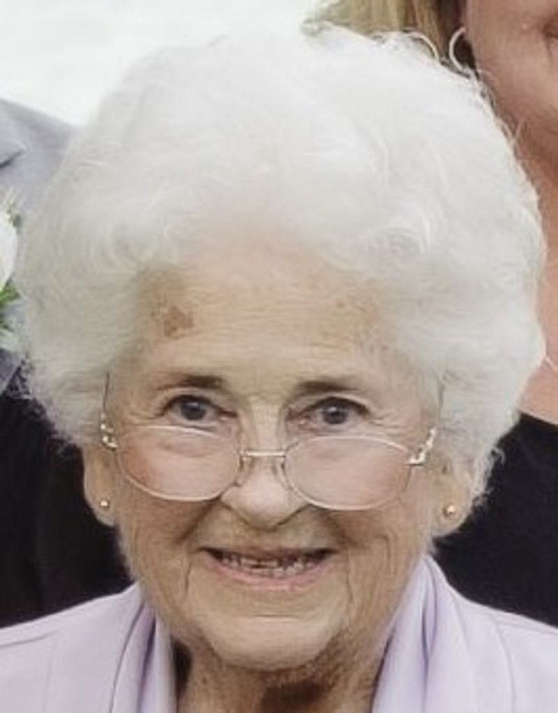 Gloria Crenshaw Profile Photo