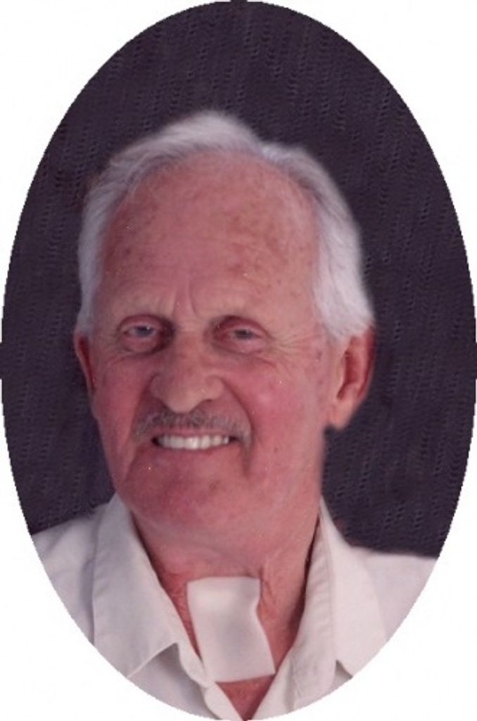 Martin Fredrick Shiplett