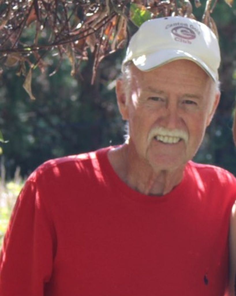 Roy Cain Profile Photo