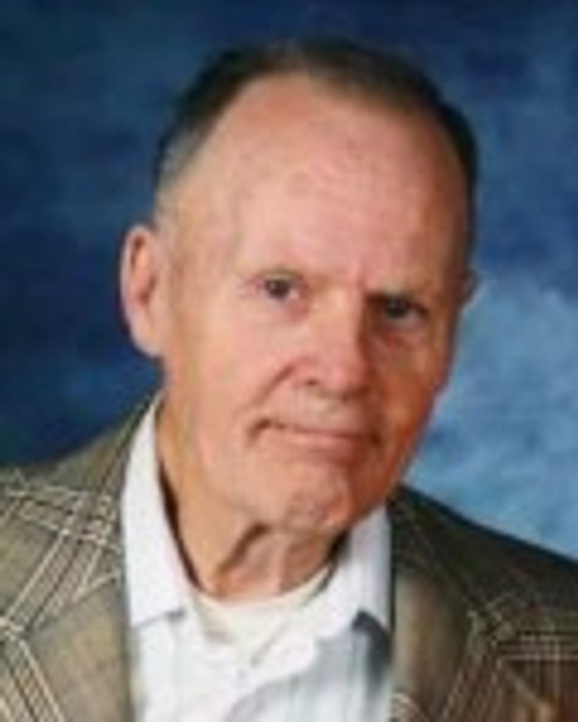 Ervan Gerald Lehmen Profile Photo