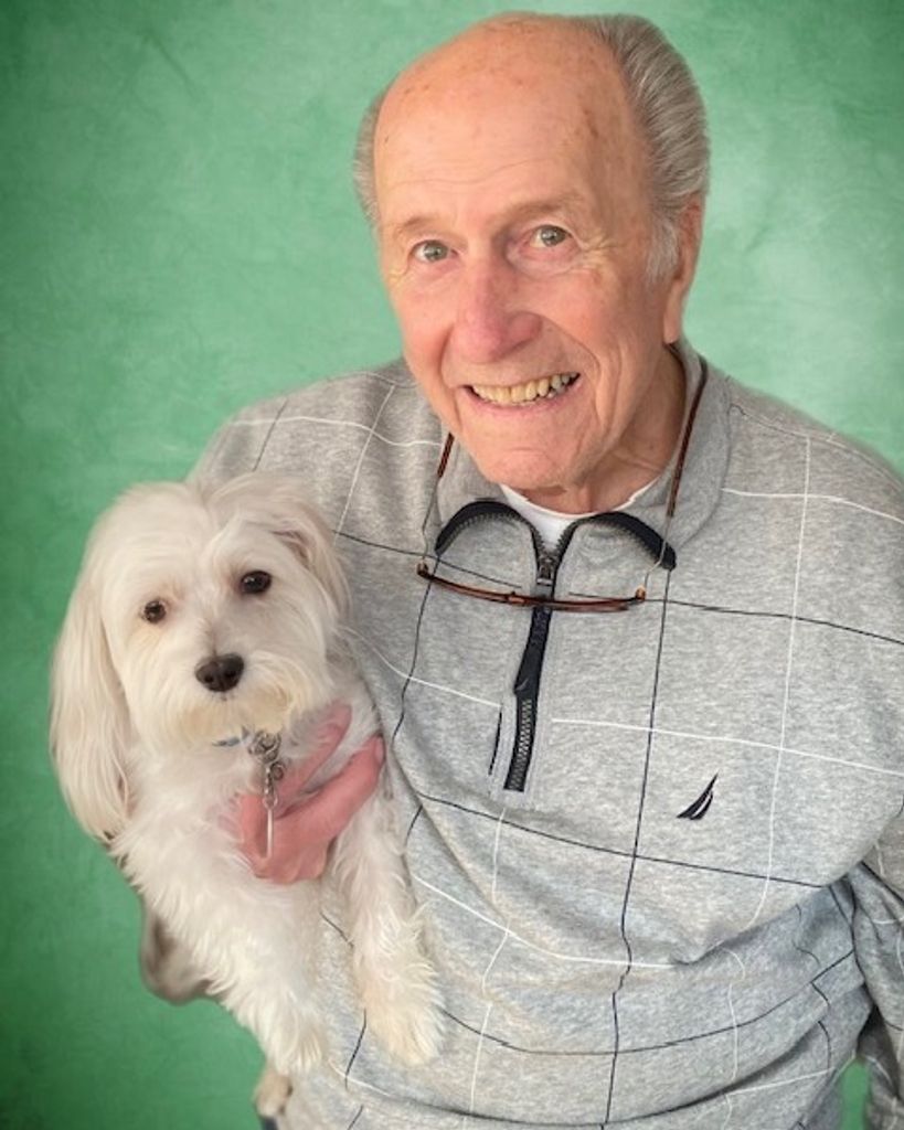 Furman Babb Profile Photo