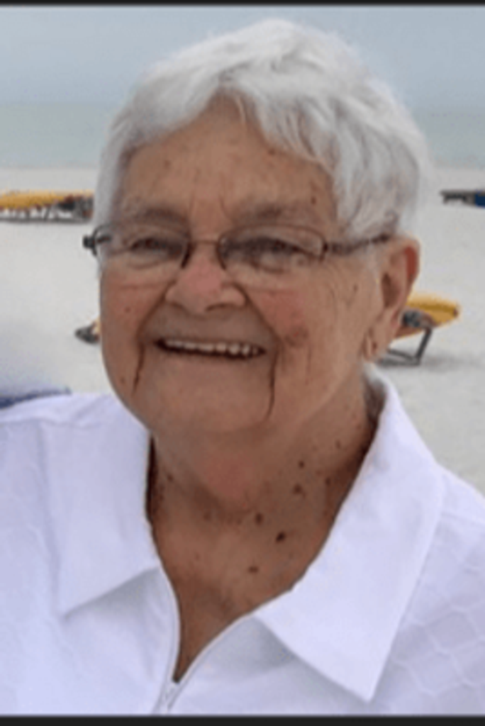 Gail Maureen Lester