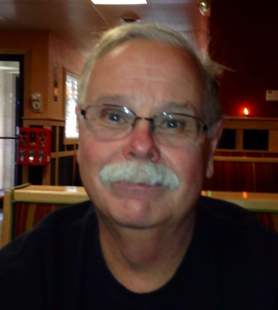 Raymond L. Butler, Jr.