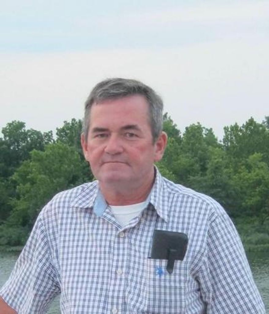 Charles "Billy" Stinnett Profile Photo