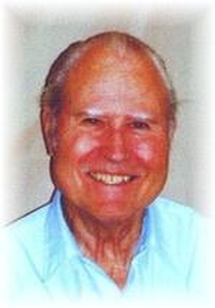 Leonard R. Willett