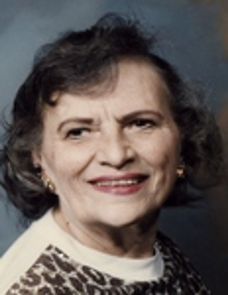 Beverly Wittich