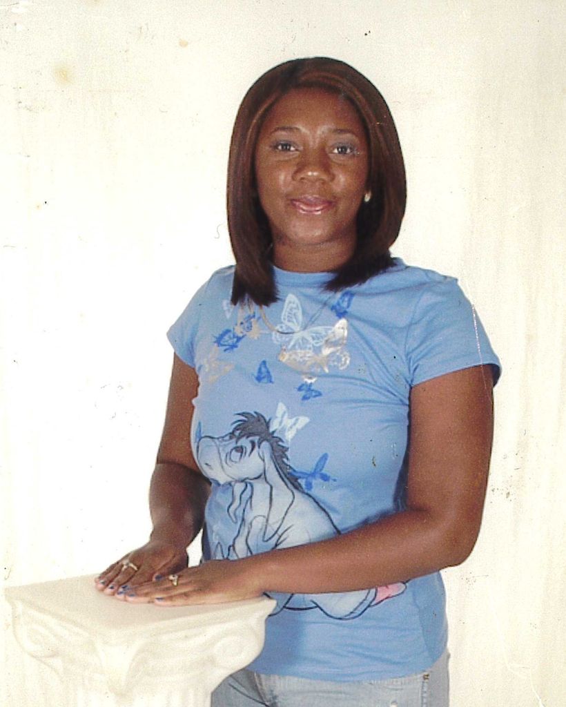 Shiffon Lashelle Sargent Profile Photo