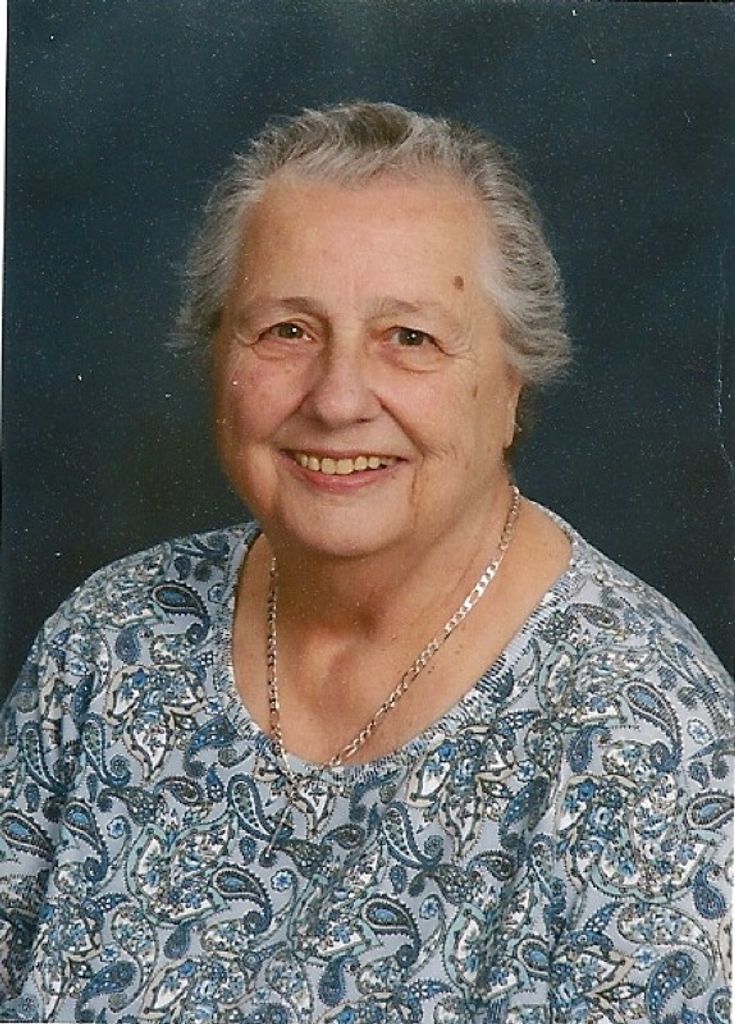 Jacqueline P.  Ibbitson Profile Photo