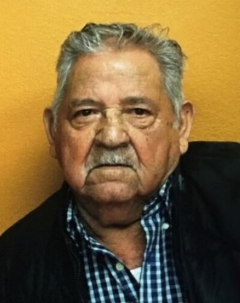 Jose Angel Flores Profile Photo