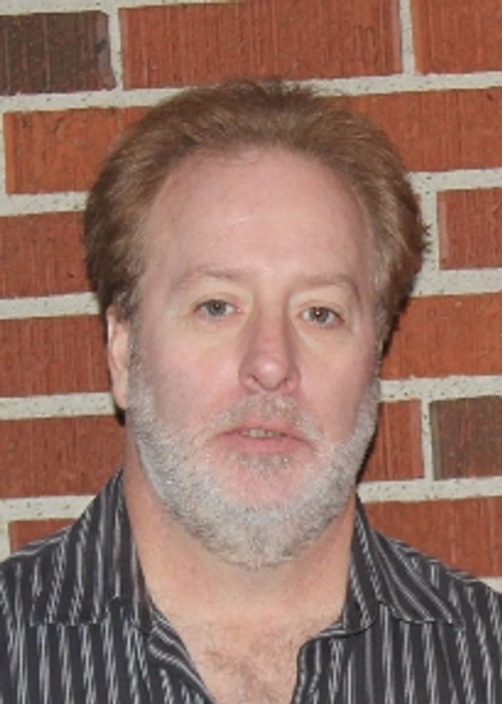 Gregory Brown Profile Photo