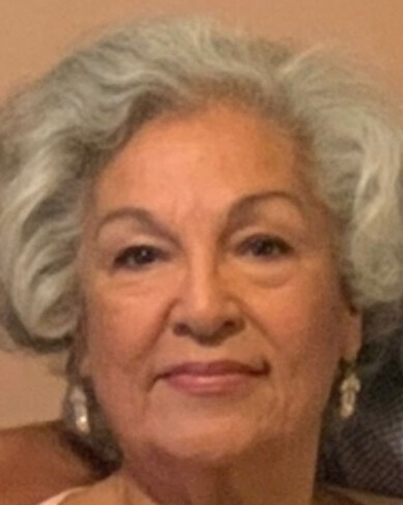 Rebecca P. Blanco