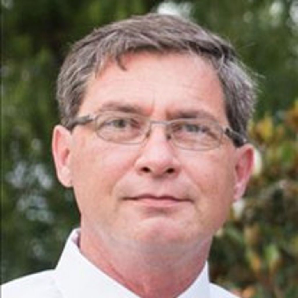 David Gerard Swihart