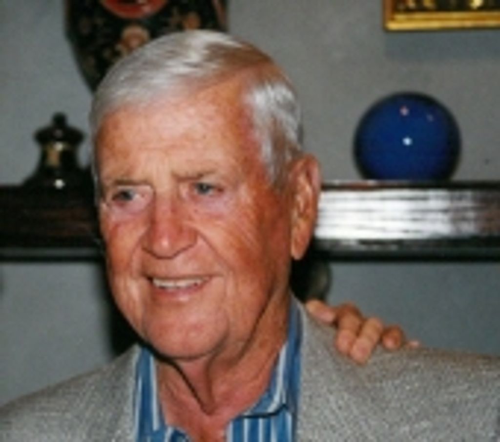 Donald Watson Thames Sr.