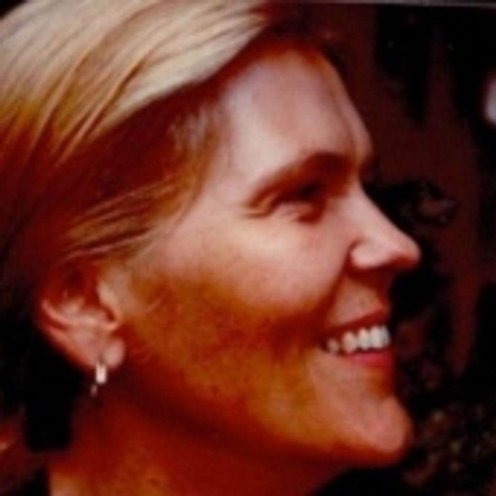 Kaaren Hamburg Makas Profile Photo