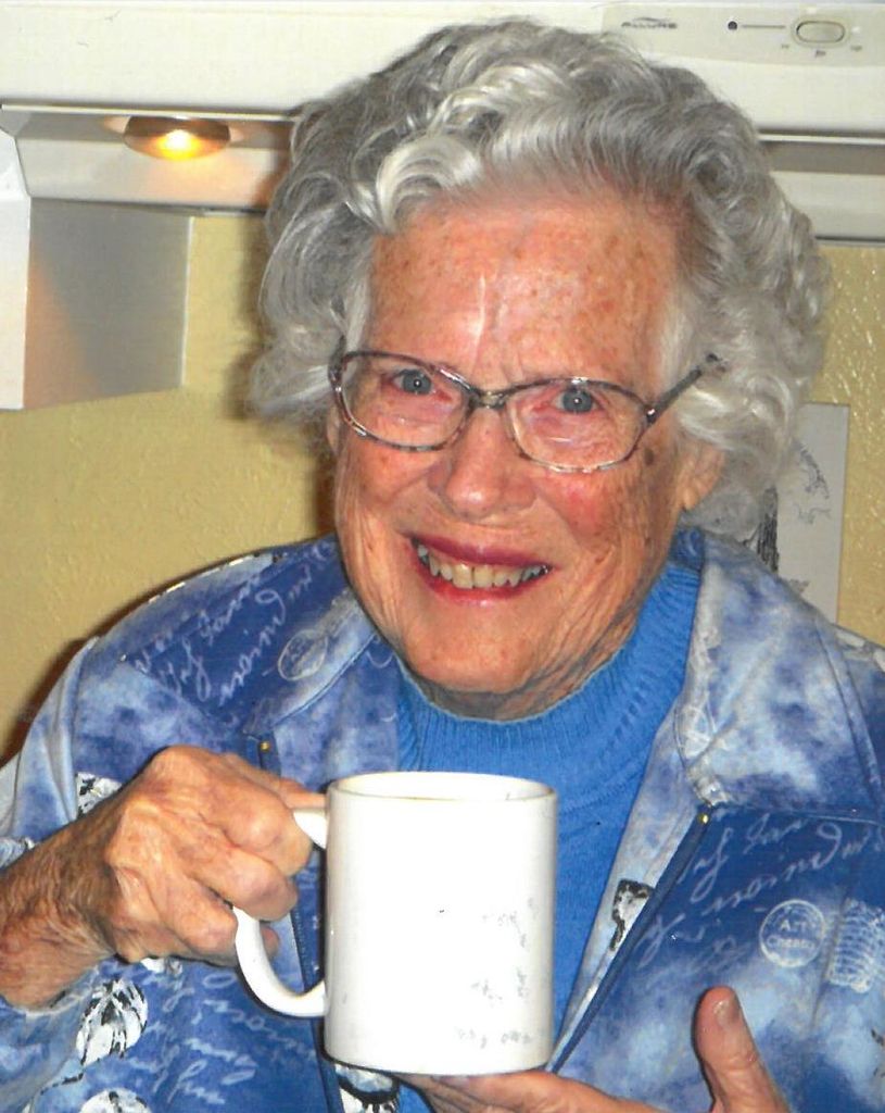 Loretta Anna Margarita (Siggelkow)  Corona