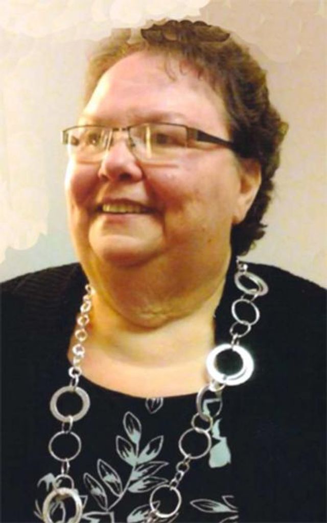 Katherine A Locke Profile Photo