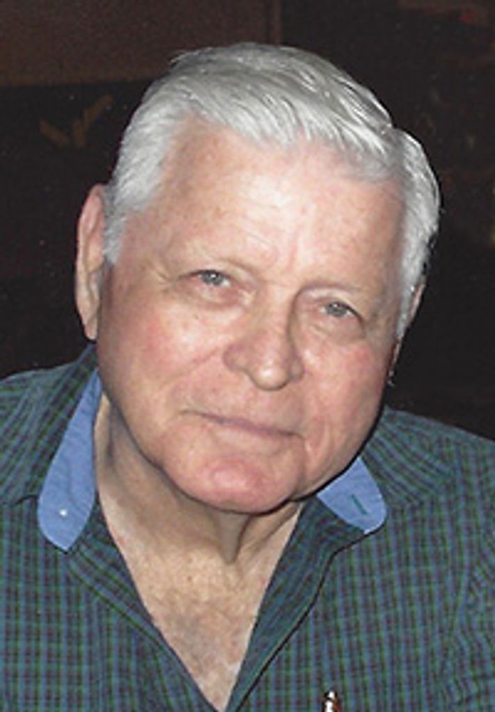 Aubrey Leakey Carter Profile Photo