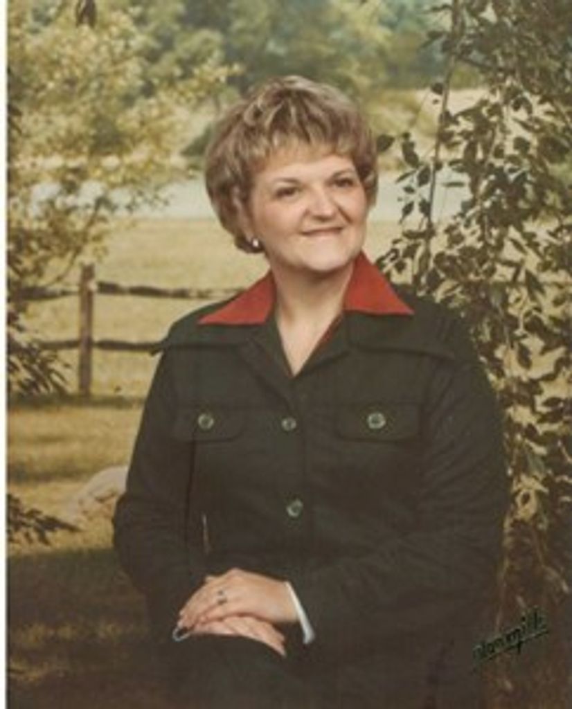 Linda Lee Campbell