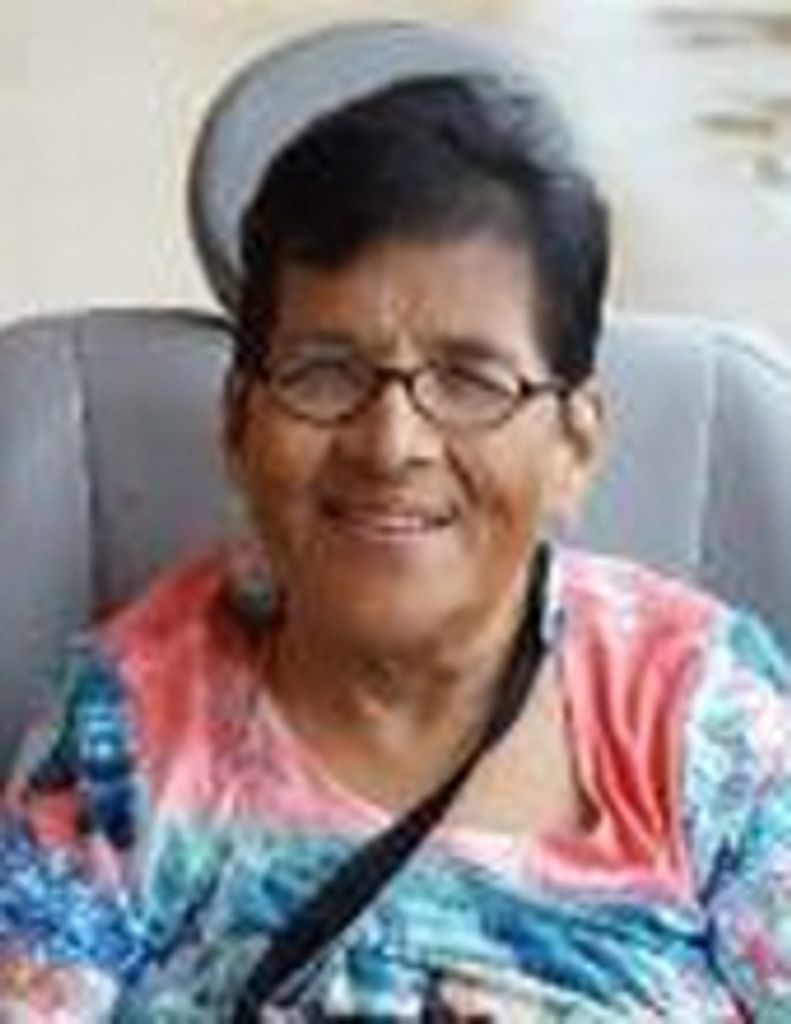 Connie M.  Bixby