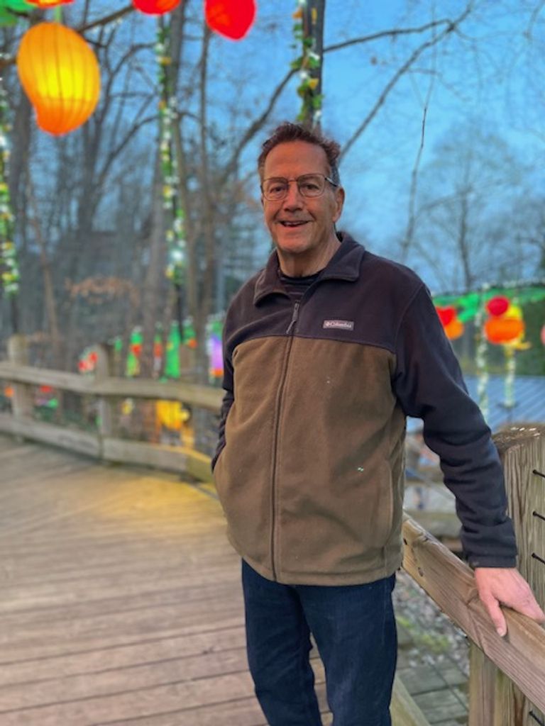 Roger Howard Pierce Profile Photo