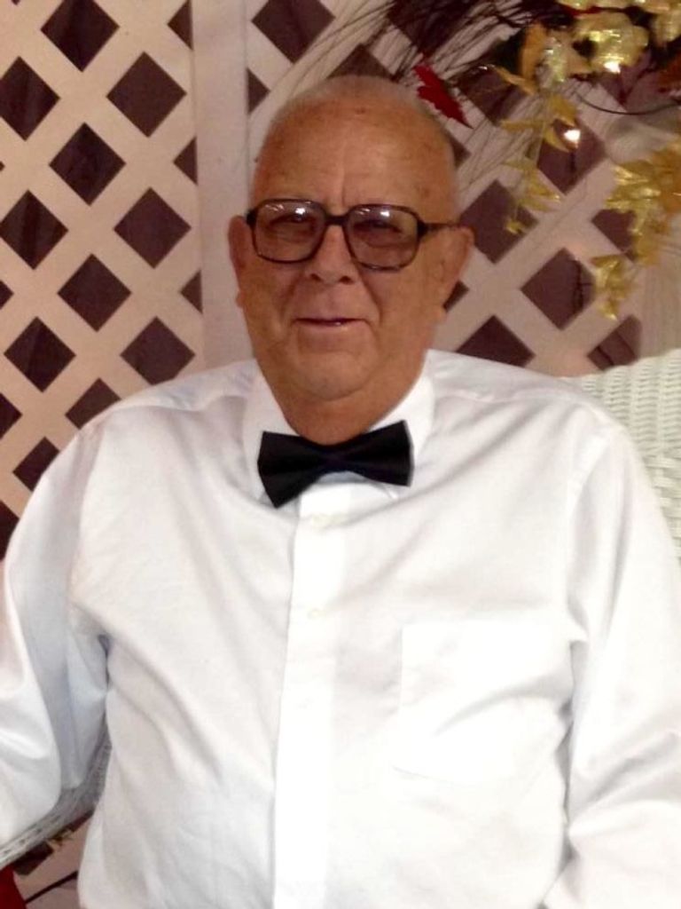 Edward Earl Hyatt Profile Photo