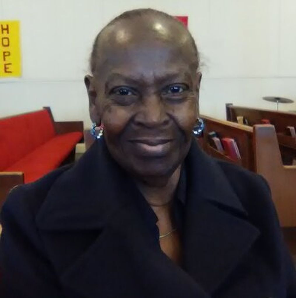 Ernestine Wallace Profile Photo