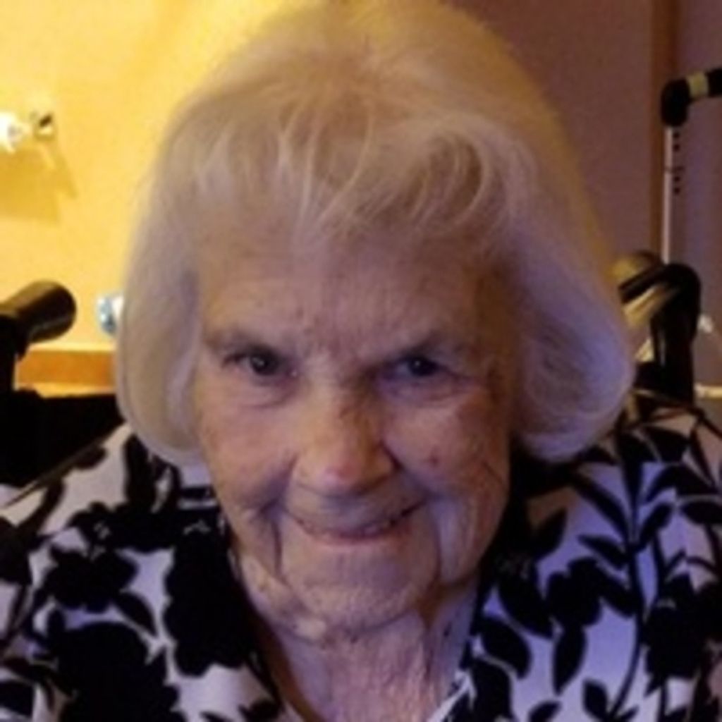 Willodeane Chennault