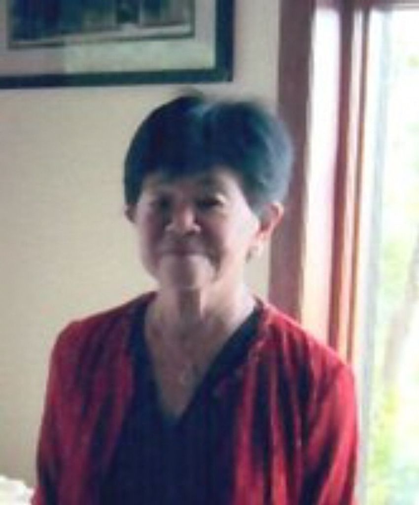 Yoshiko Sitterly Profile Photo