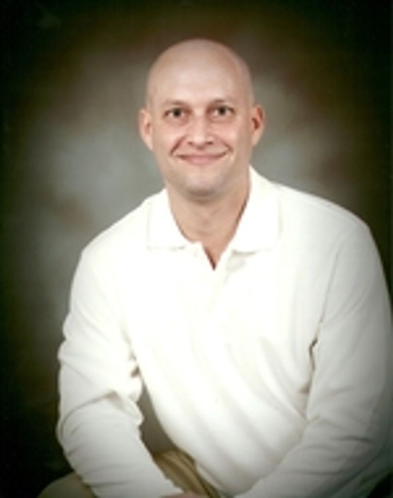 Mark Edward Mooring