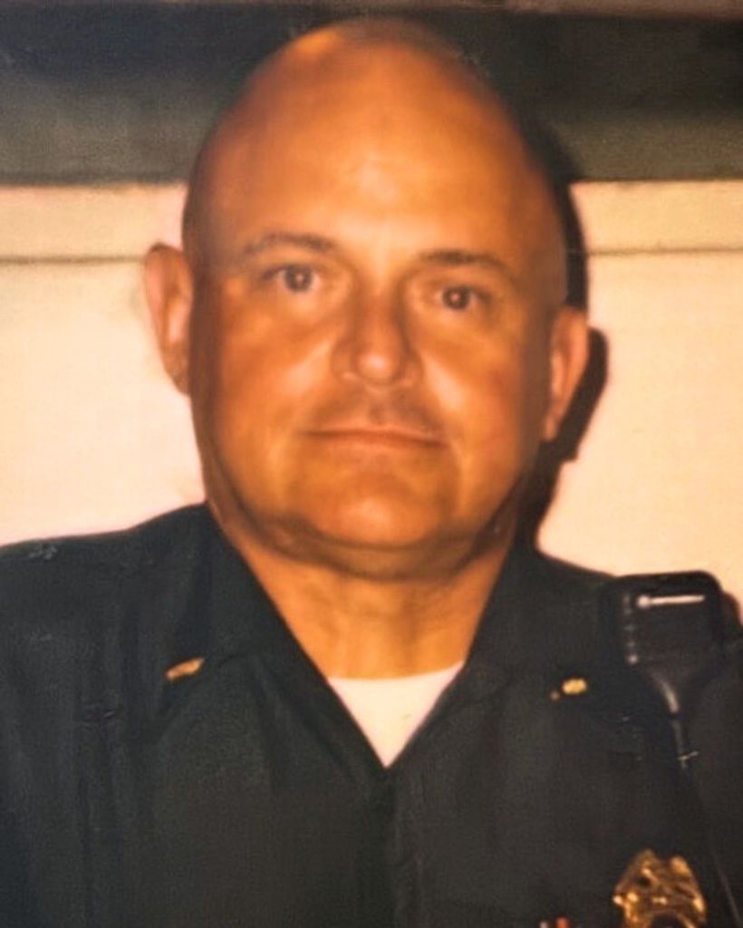 Kenneth R. Bougher Profile Photo