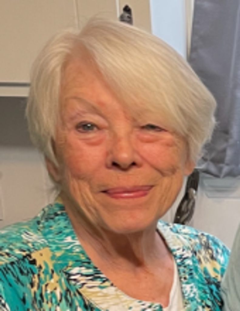 Elizabeth T. Weir