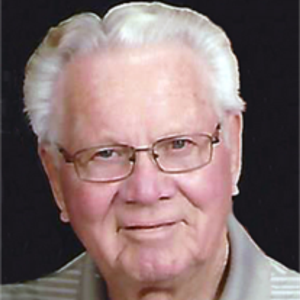 Roger Beeber Quast